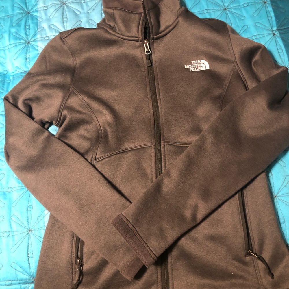 The North Face Women’s Jacket